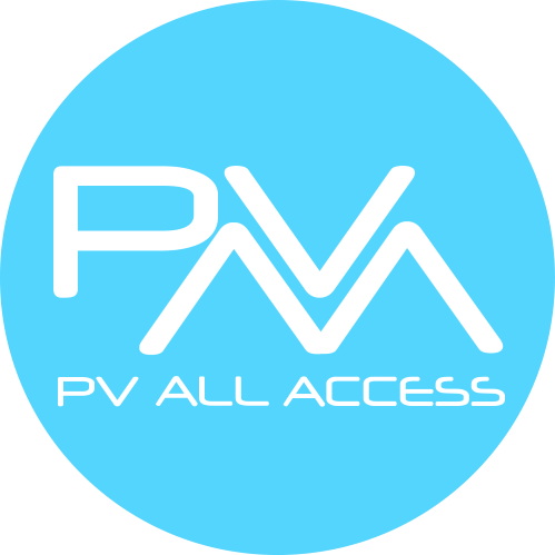 PV ALL ACCESS TOURS